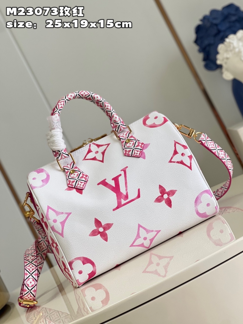 LV Speedy Bags